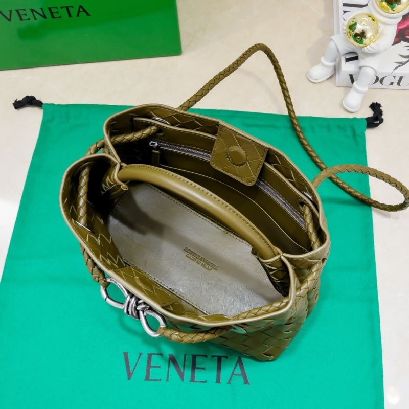 Bottega Veneta Top Handle Bags